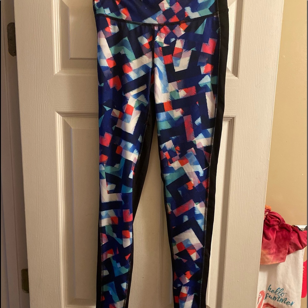 LIVE LEGGINGS